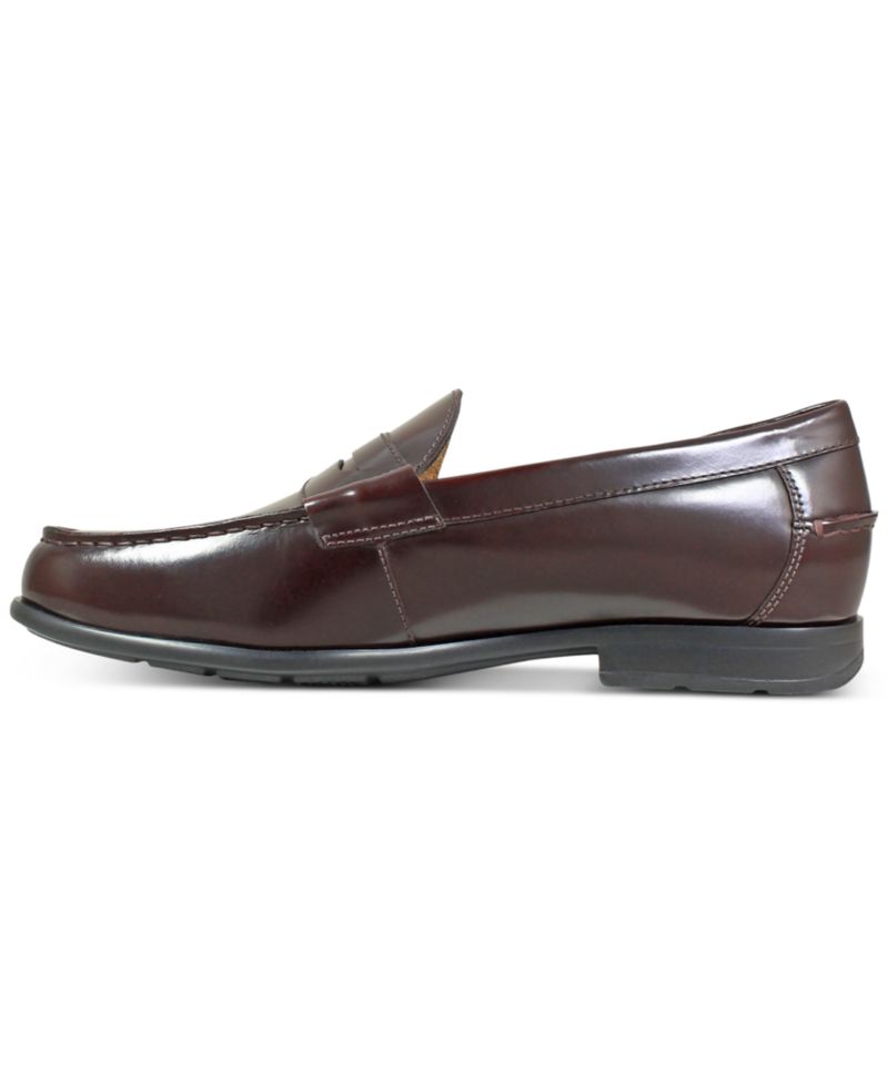 Мужские мокасины Drexel Penny с технологией KORE Comfort