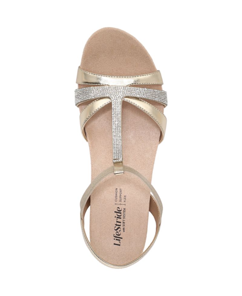 Women's Mimosa Strappy Sandals