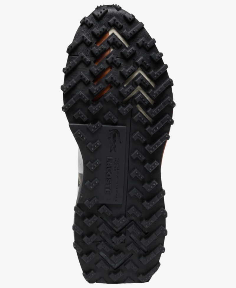 Men's Elite Active Lace Low-Top Sneakers