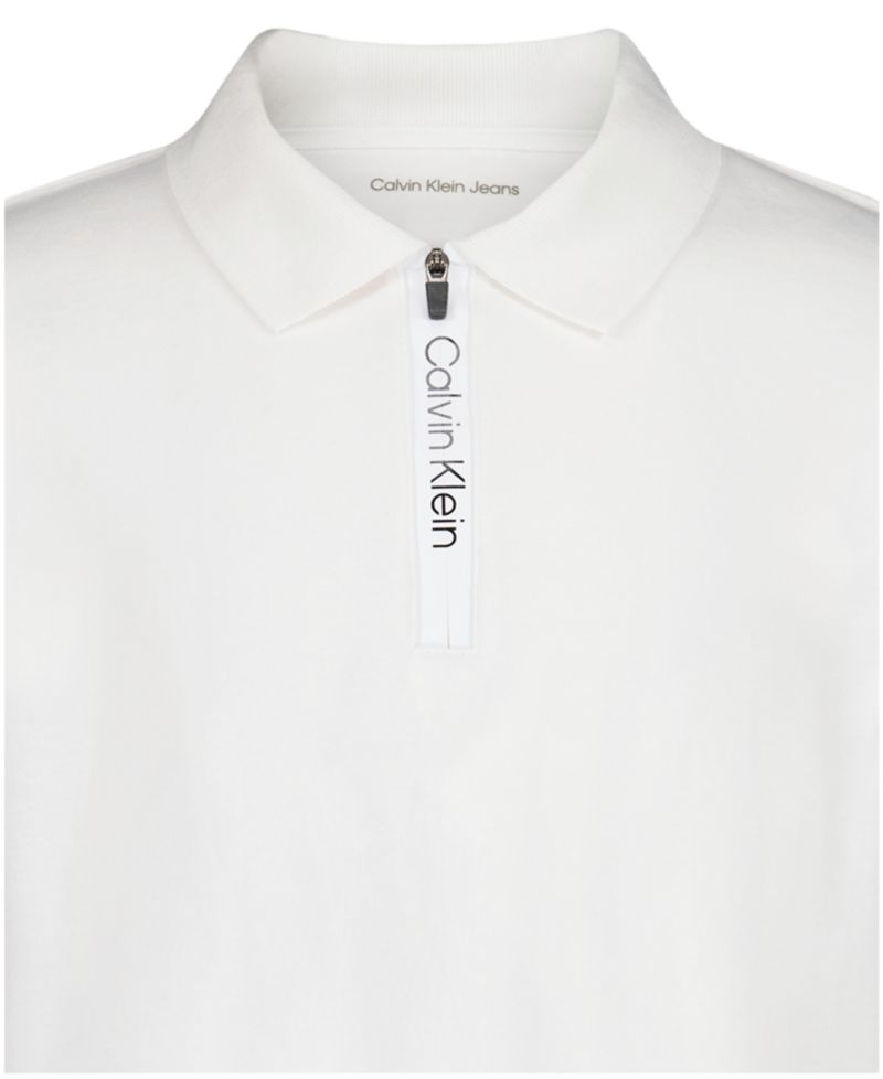 Boys' 8-20 Short-Sleeve Polo Shirt