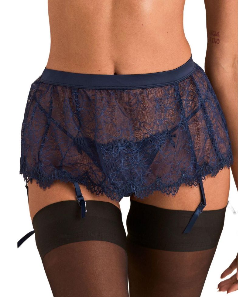 Women's Karah Garter Belt Lingerie