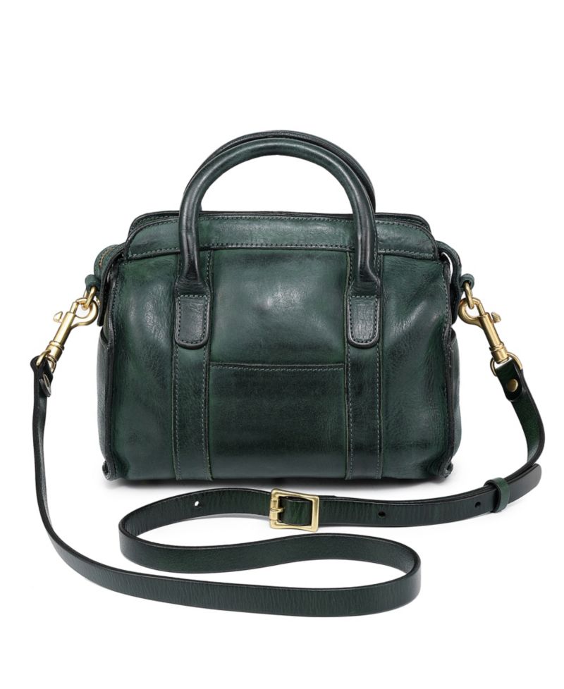Larkspur Crossbody Bag