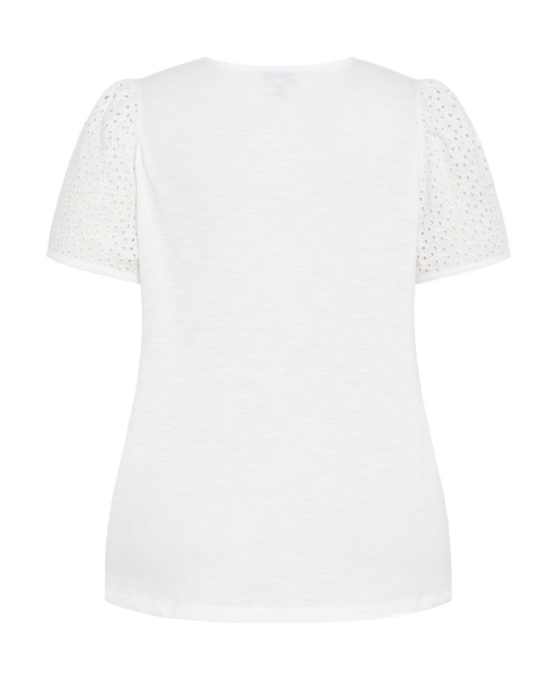 Plus Size Linny Top