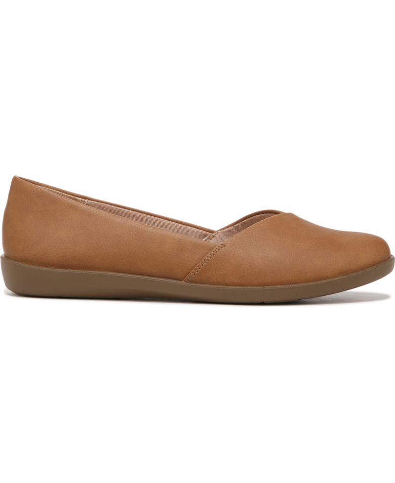 Notorious Flats