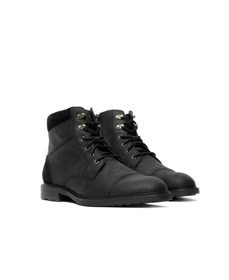 Men's Durham Military Boot