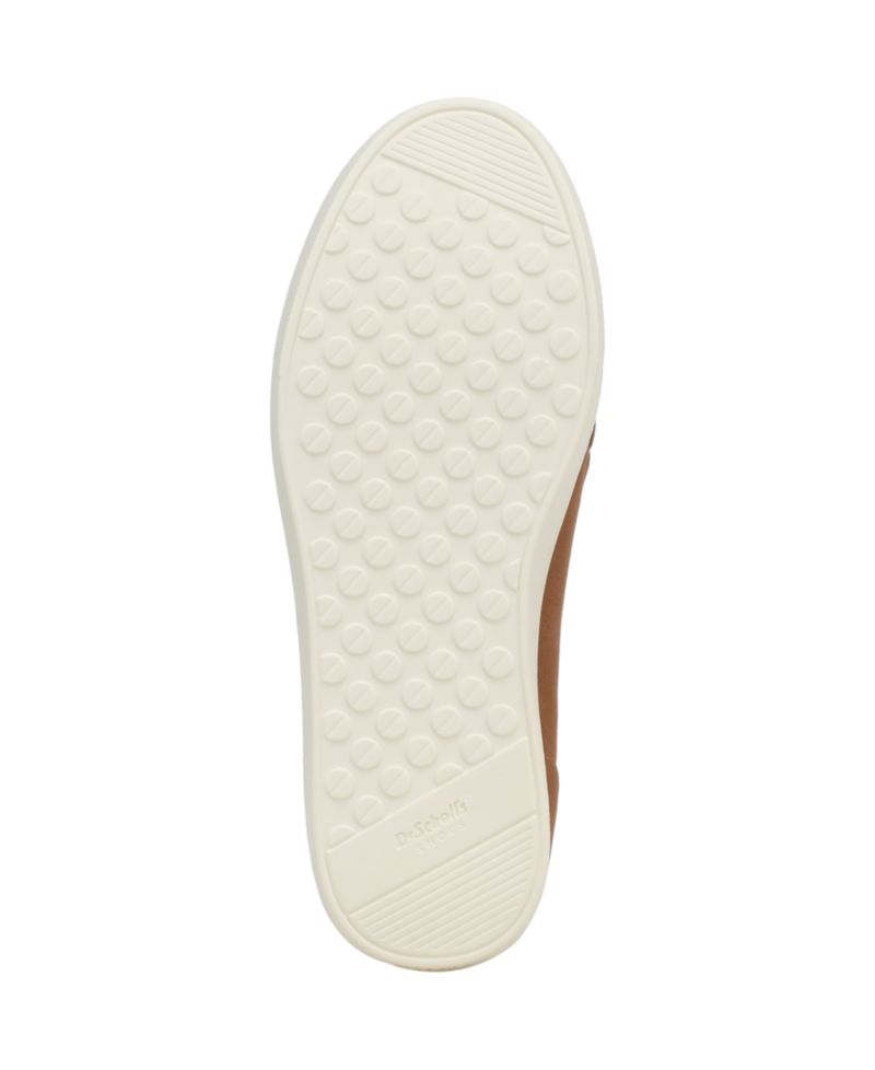 Women's Madison Cloud Zip Slip-On Sneakers