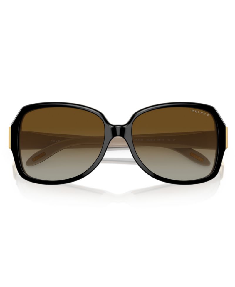 Women's Polarized Sunglasses, Gradient Polar RA5138