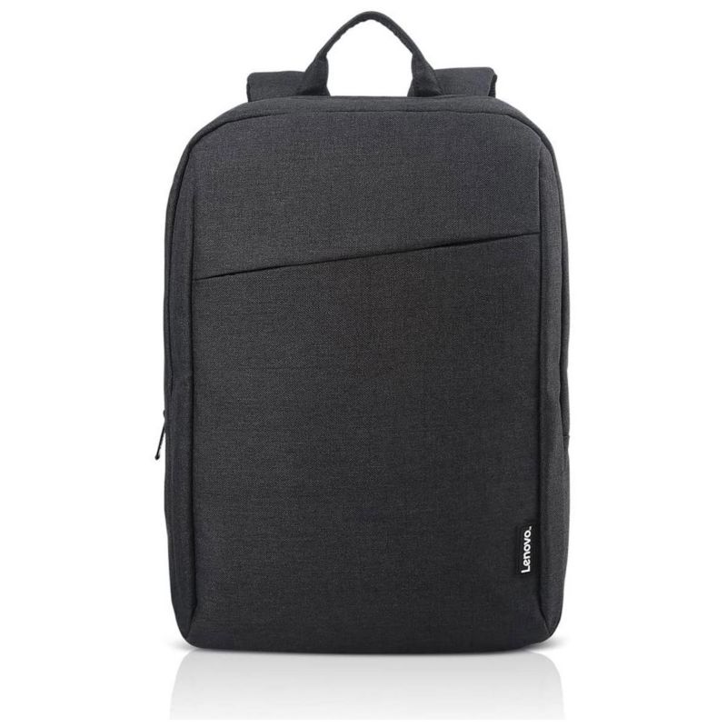 B210 15.6" Laptop Backpack, Black