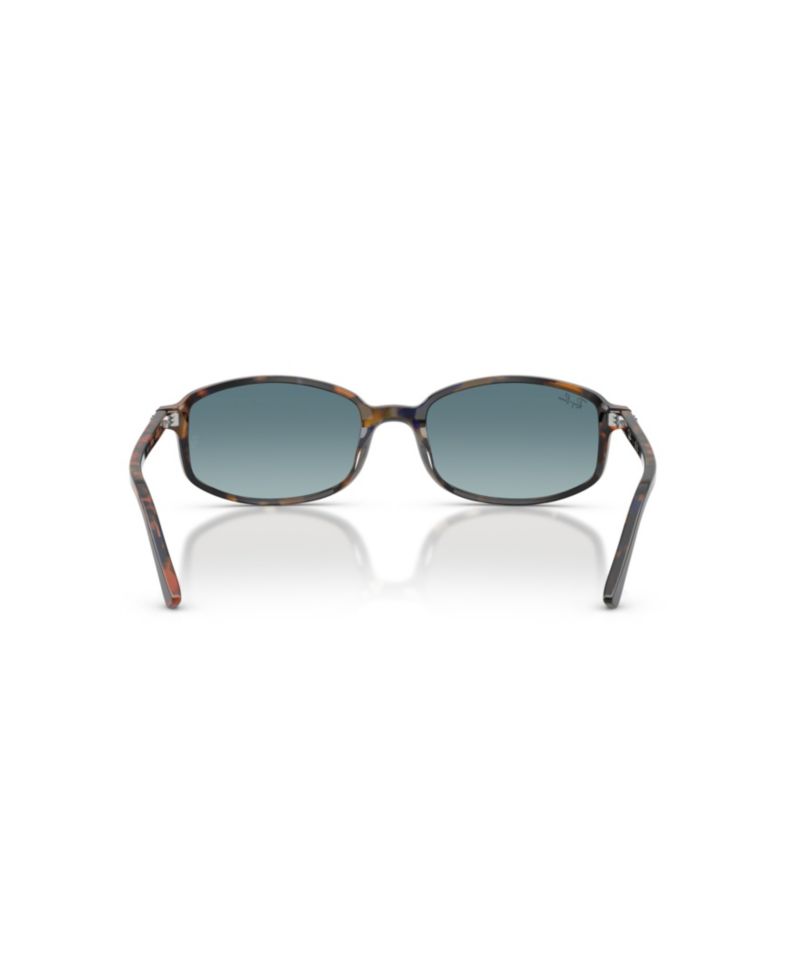 Unisex Geometric Sunglasses, RB2232