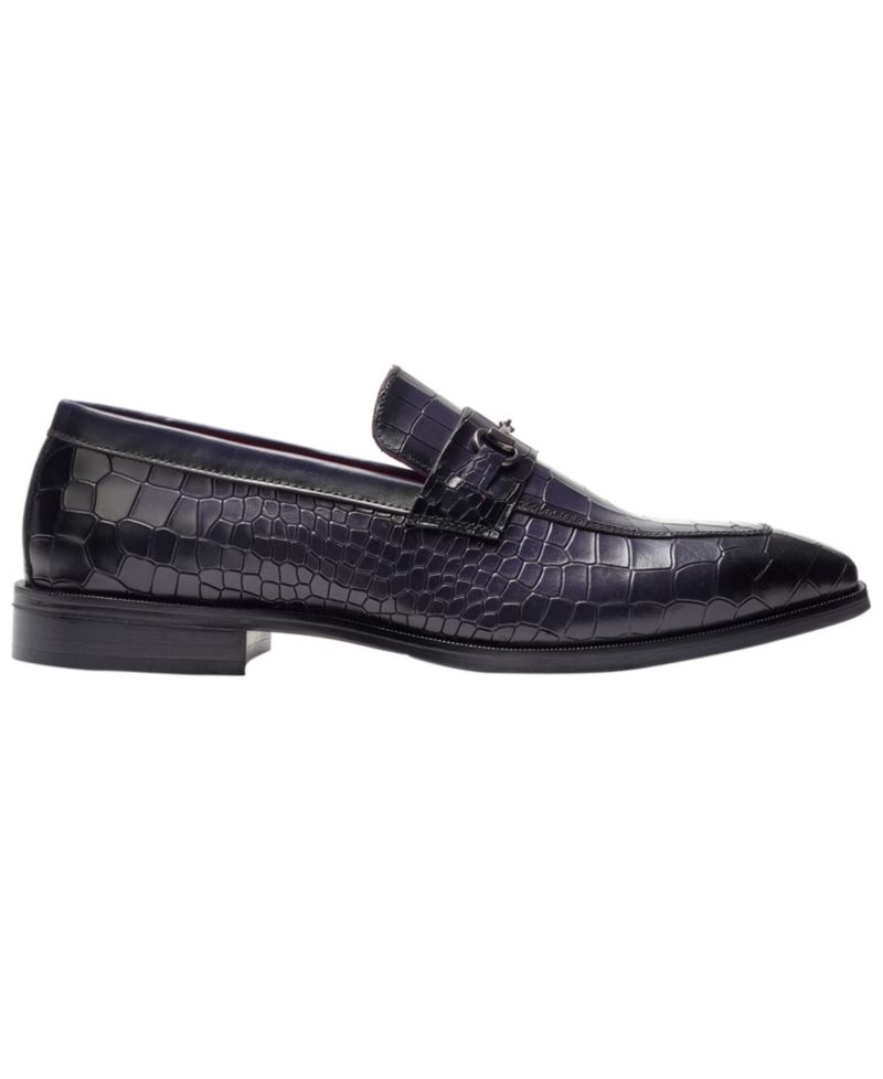 Men's Havana Bit Loafers