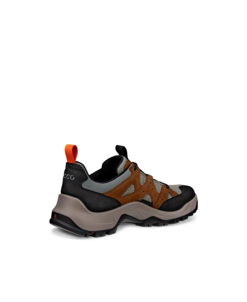 Men's Offroad Pathfinder Trail Sneakers