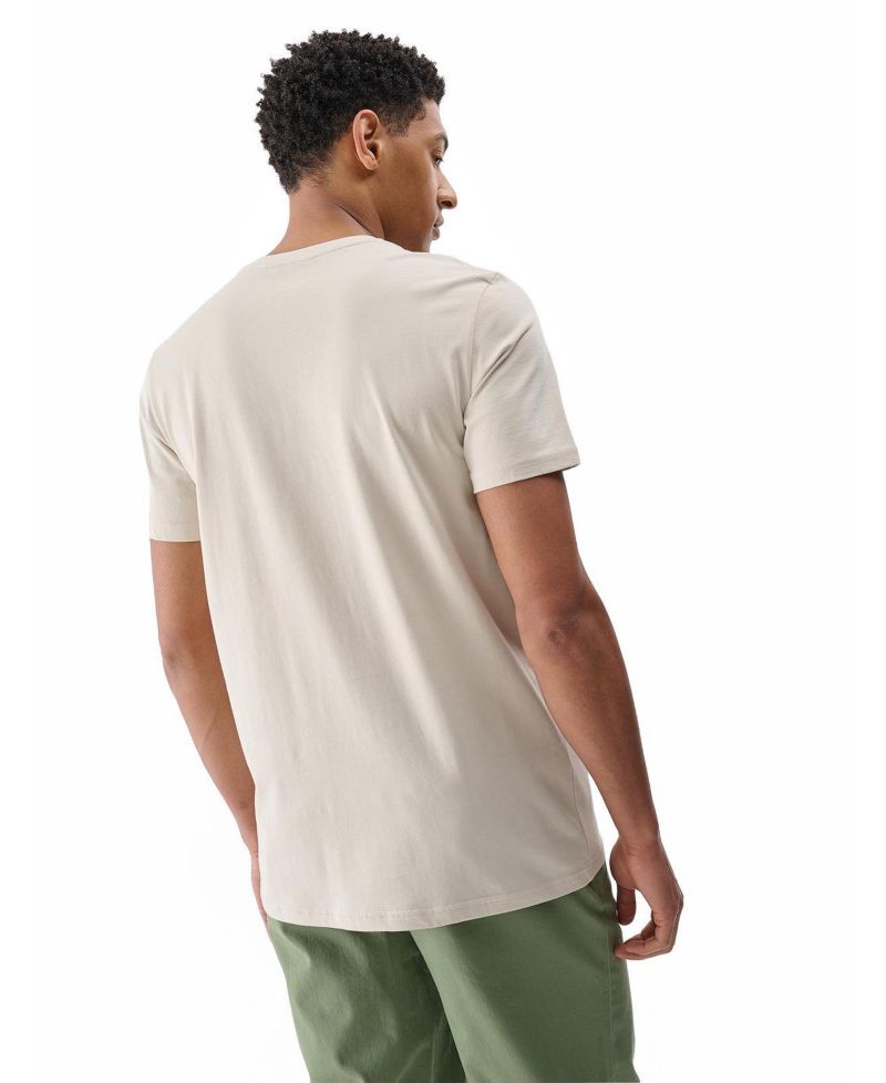 Men's Regular T-shirt With Print