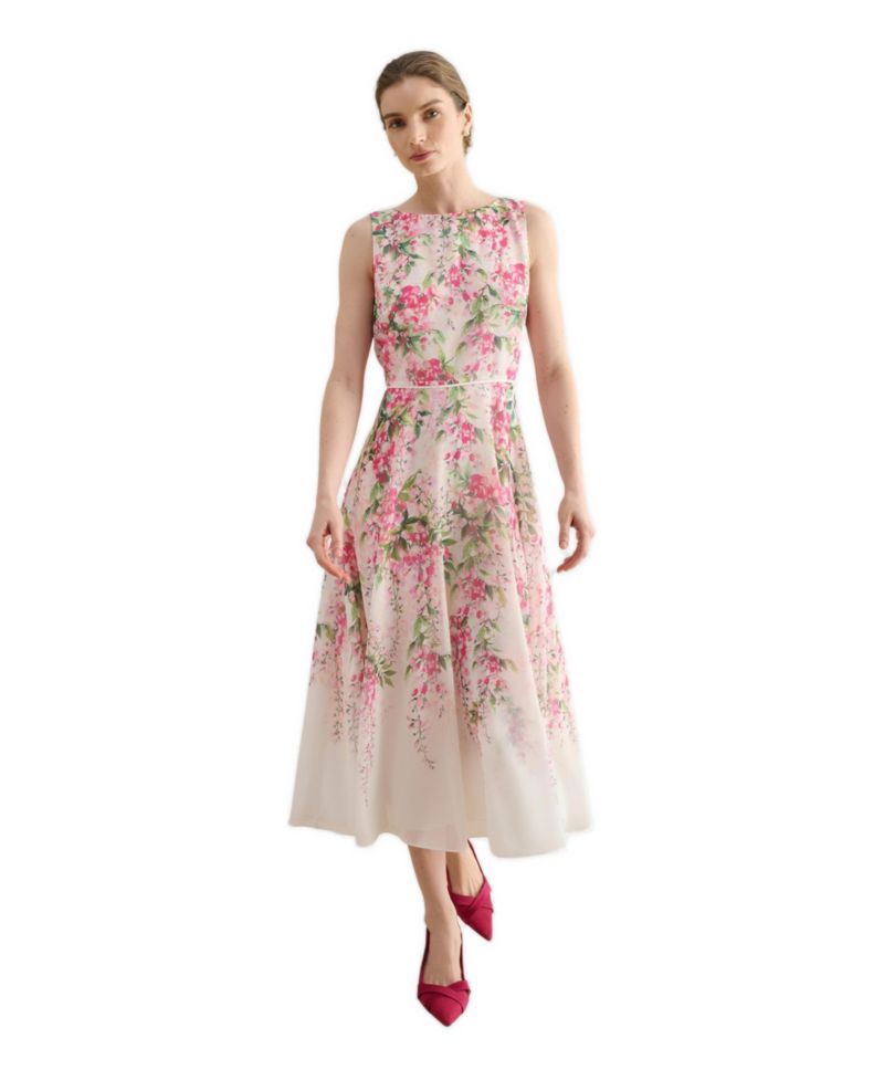 Women's Vespa Dress