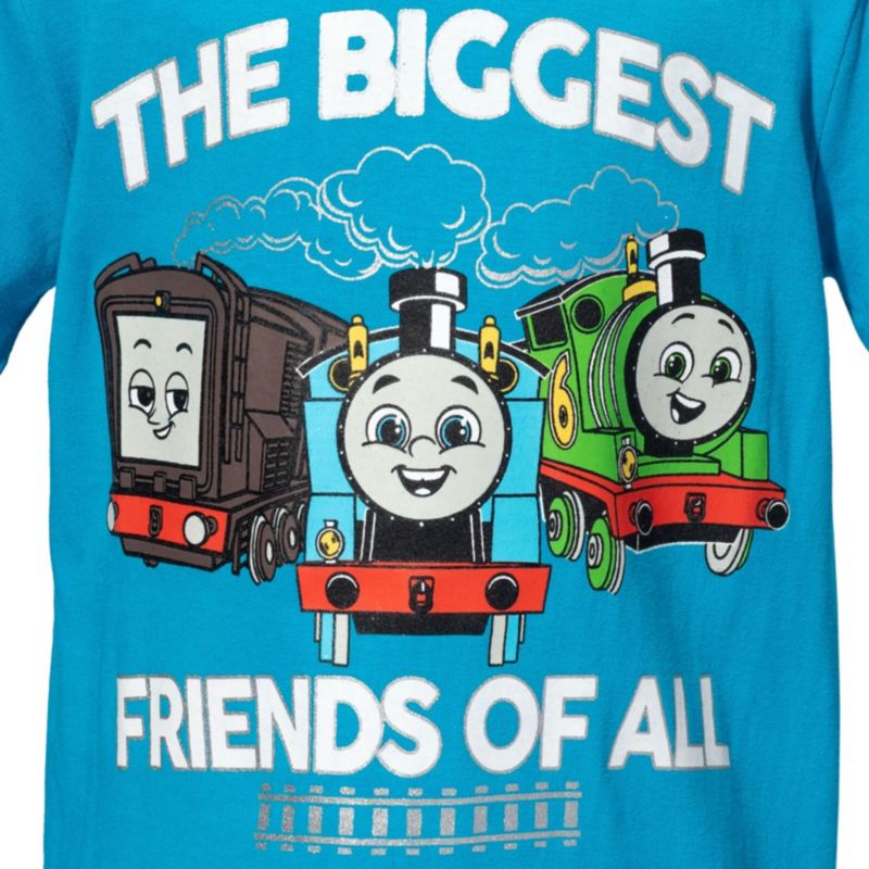 Boys 2 Pack T-Shirts