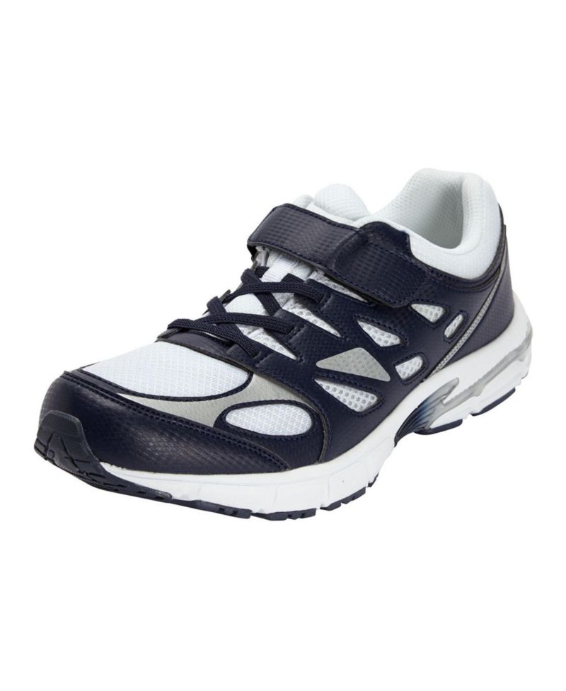 Men's No-Tie Sneakers