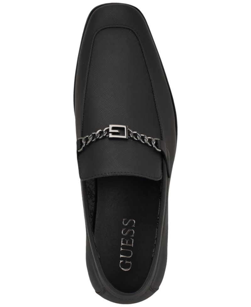 Men's Hacam Slip-On Dress Loafers