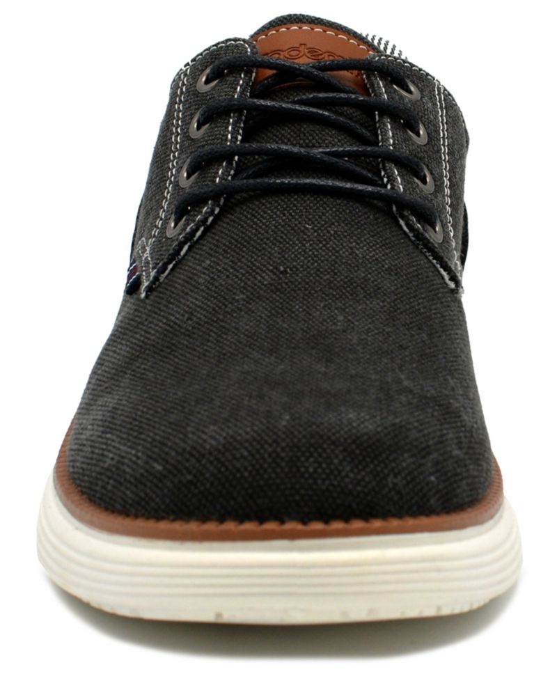 Men's Dayton Chambray Casual Shoes