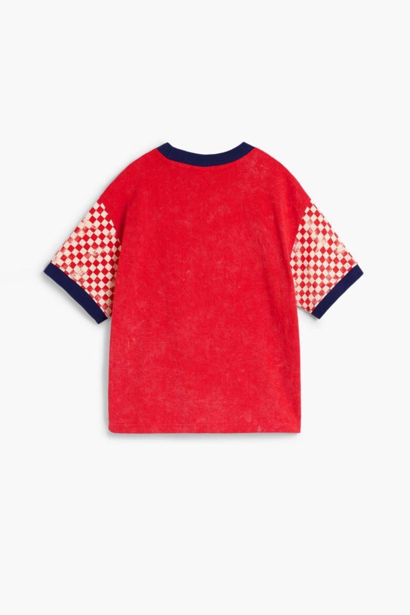 Boys's Toy Story printed T-shirt