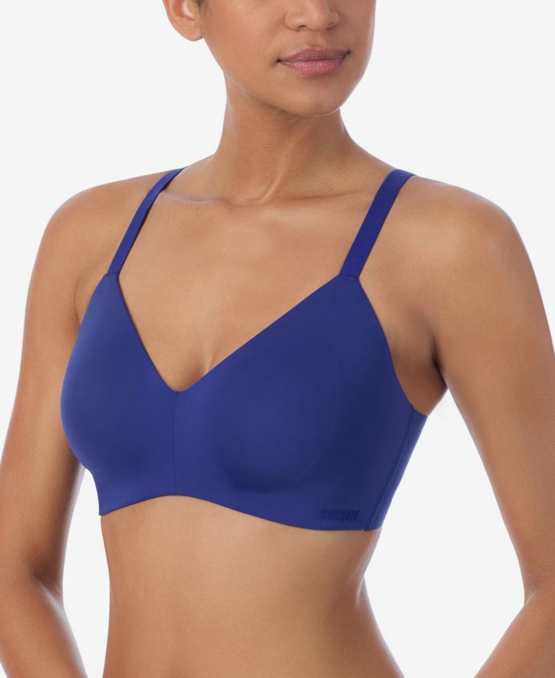 Women's Litewear Active Comfort Wirefree Bra- DK7934