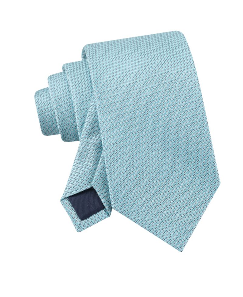 Men's Meadow Solid Classic Tie