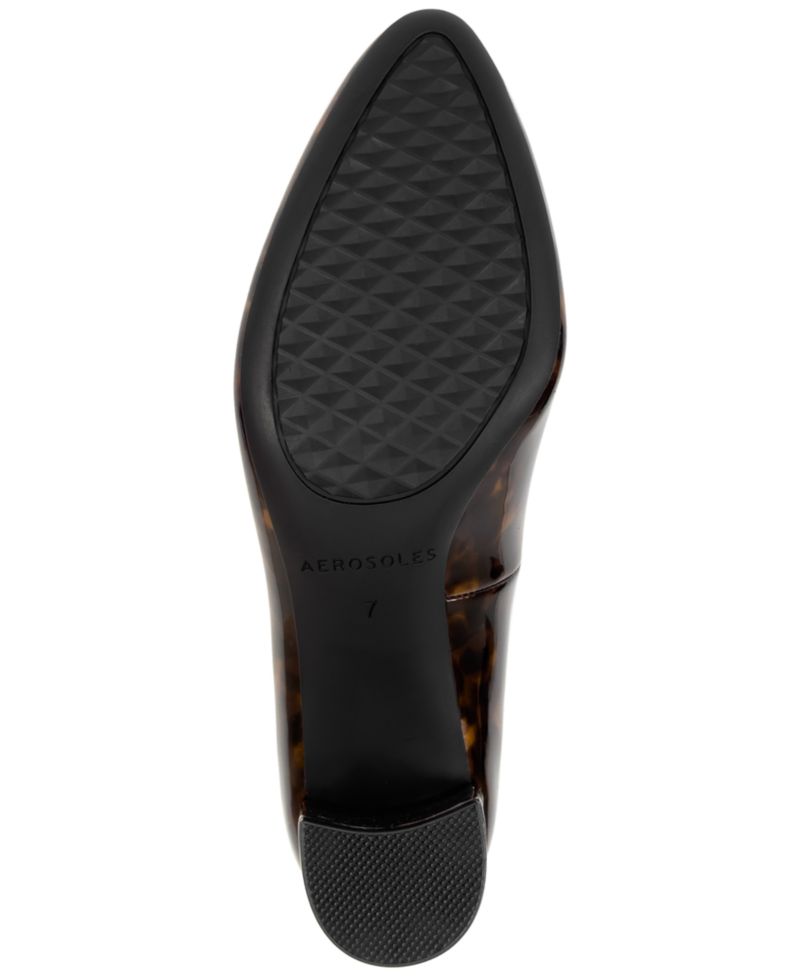Women's Betsy Pumps