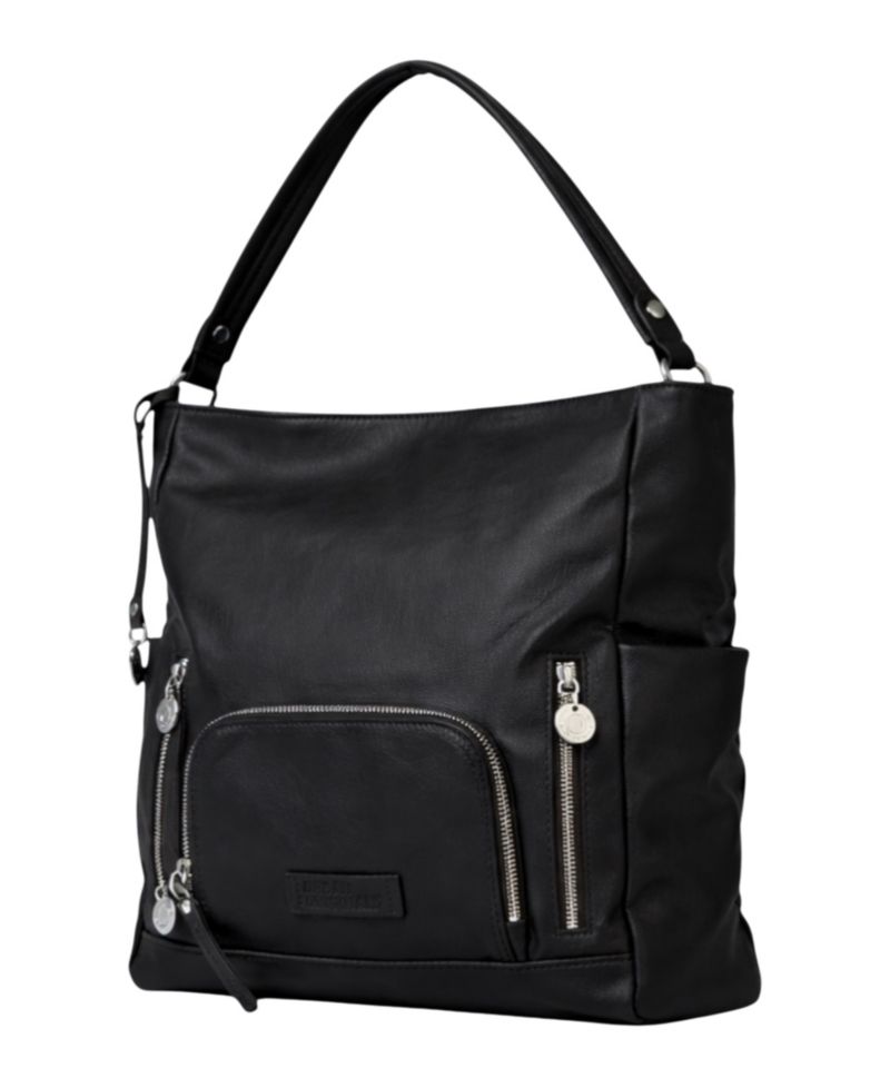 Wild Mustang Medium Shoulder Handbag