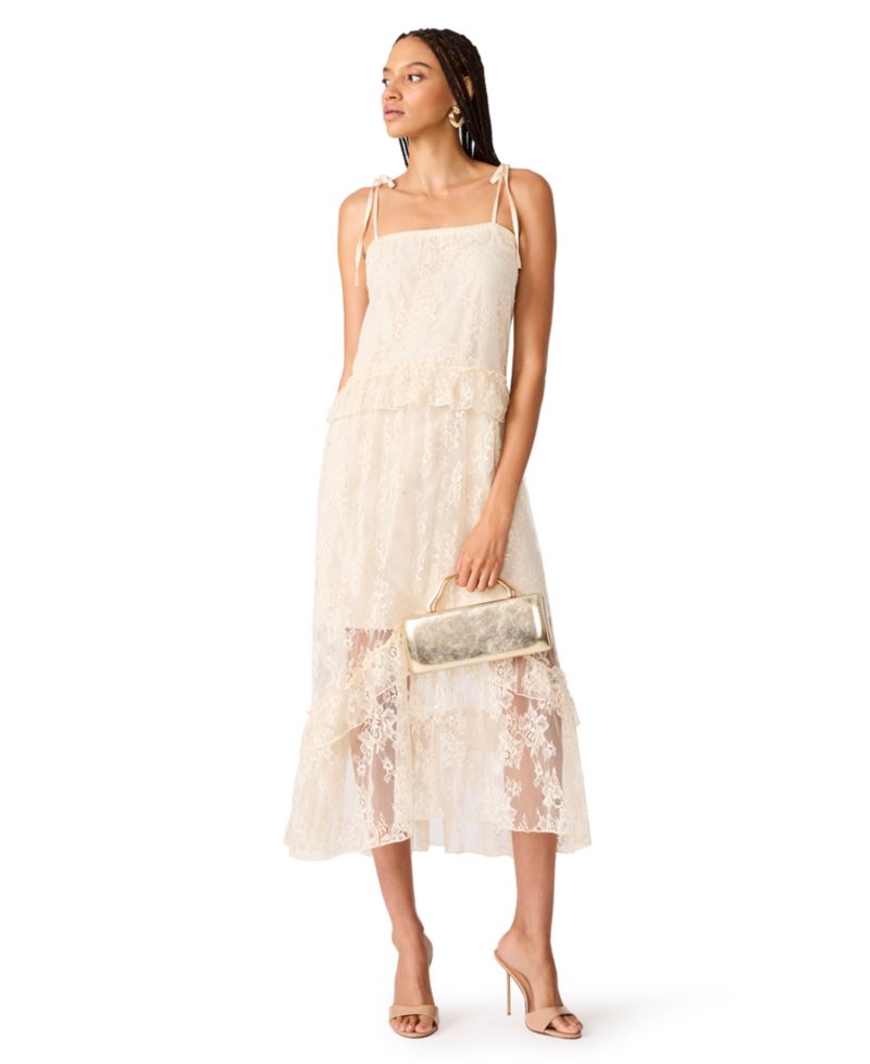 Women's Kareena Midi Dress