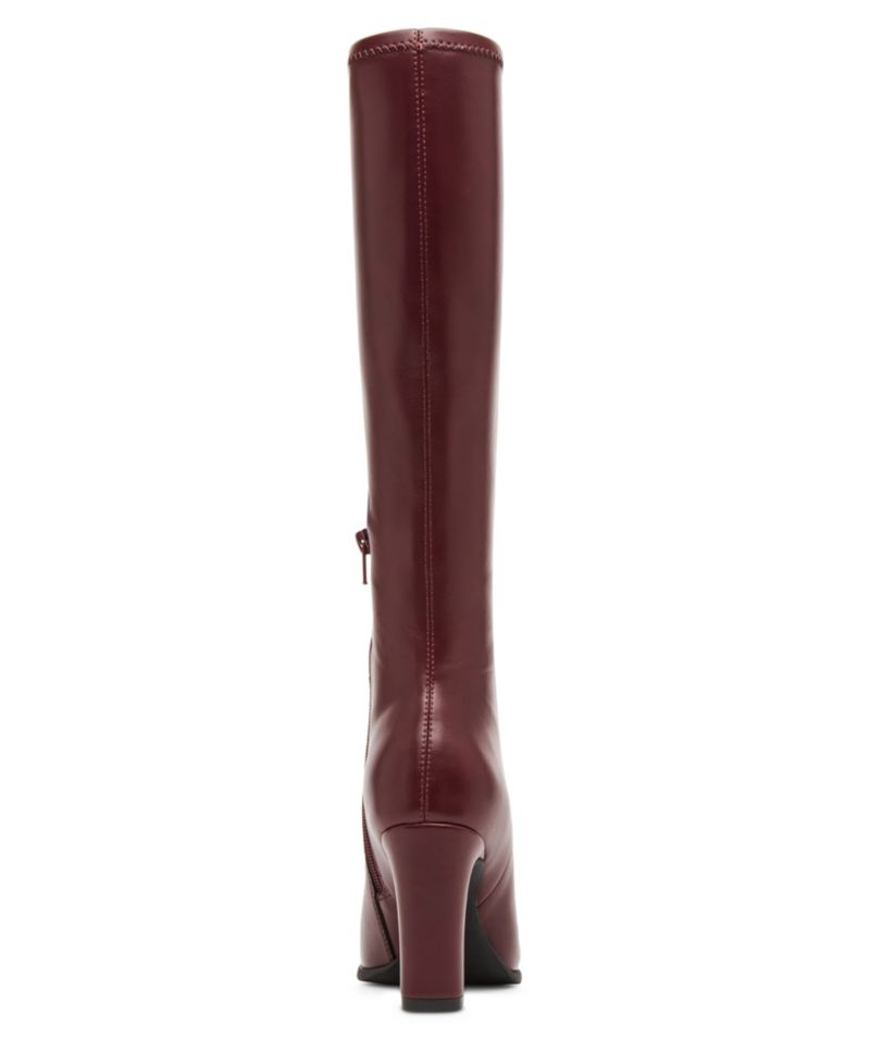 Women's Honeyy Knee High Dress Boots, Regular & Wide Calf
