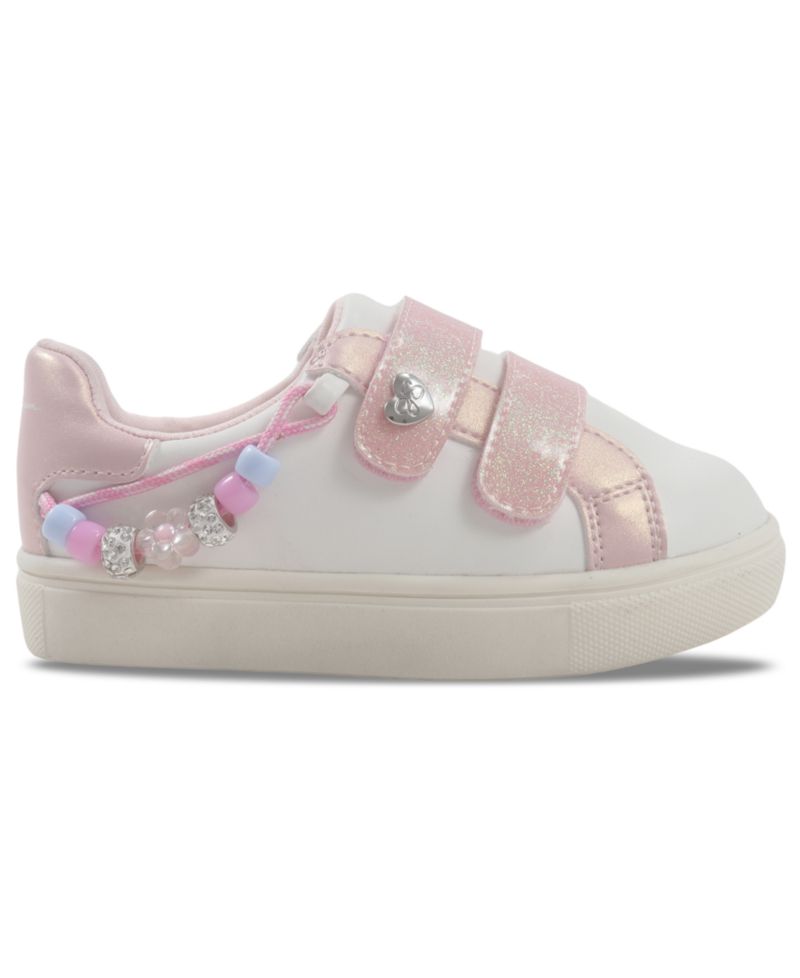 Toddler and Little Girls' Gina Ryan Sneakers