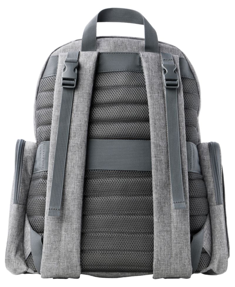 Boys' and Girls' Luna Backpack Diaper Bag