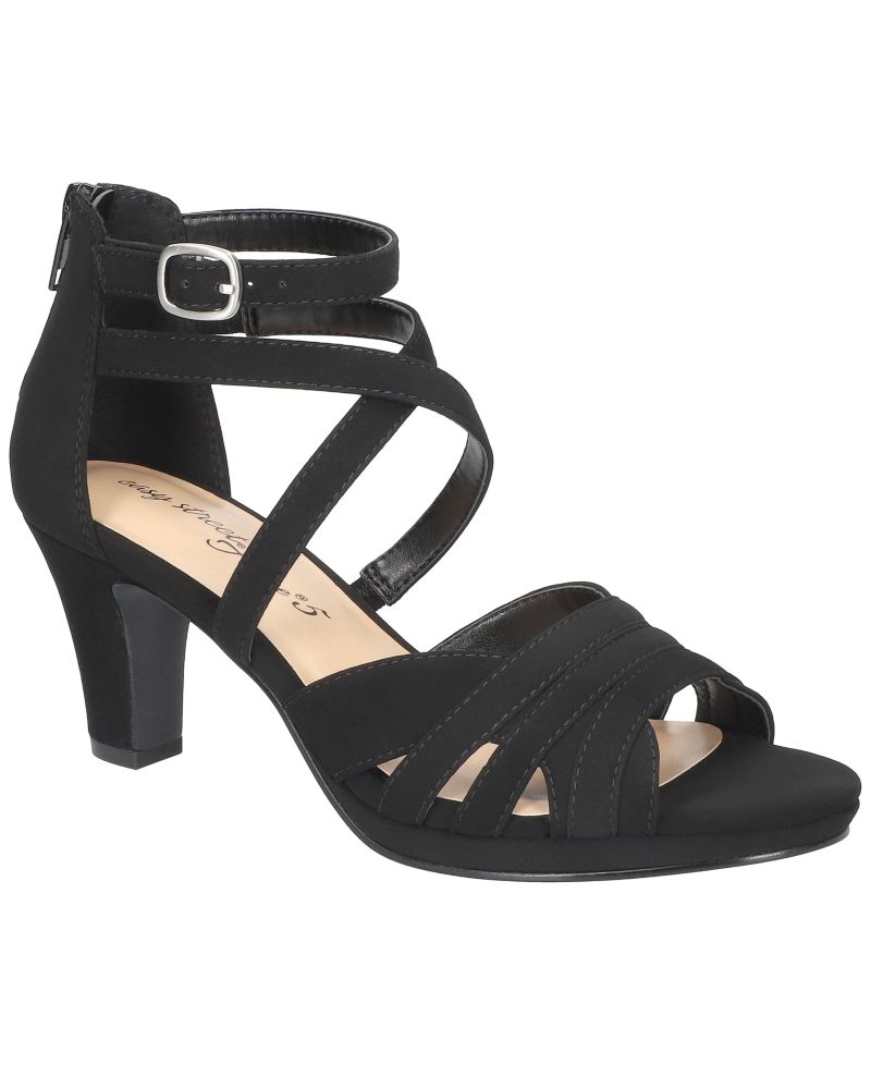 Women's Crissa Dress Sandals