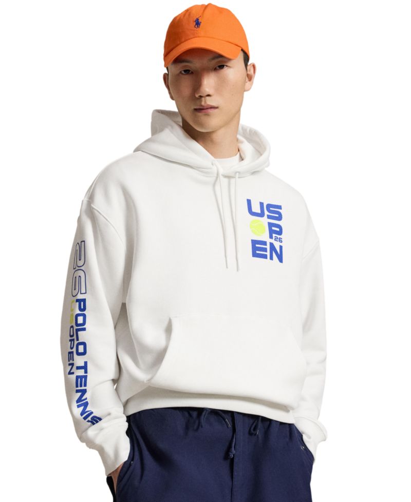 Men's US Open Graphic Hoodie