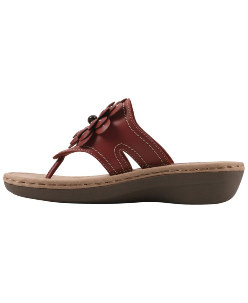 Women's Cashlyn Flower Sandals