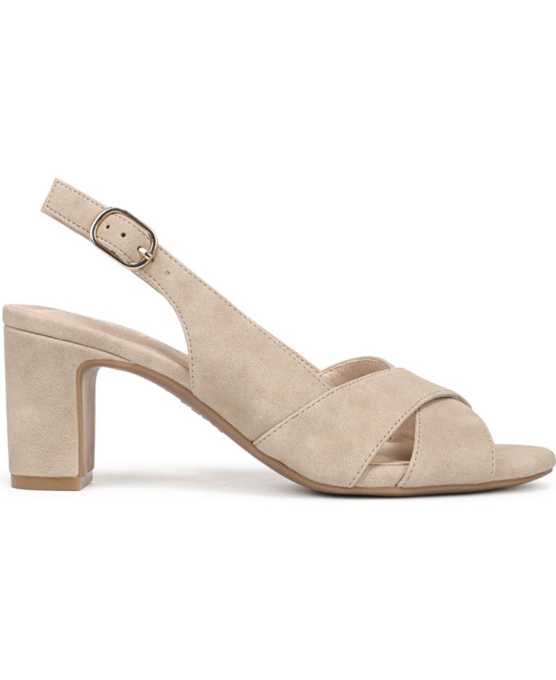 Women's Freesia Slingback Dress Sandals
