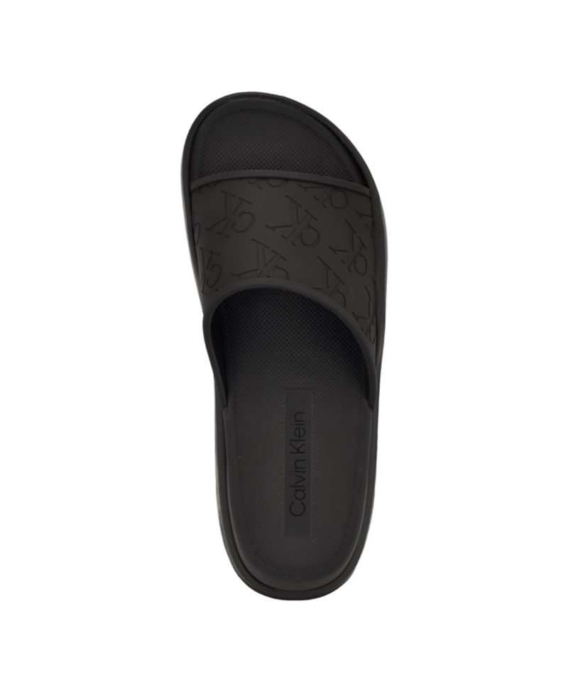 Men's Meiiny Slip-On Casual Slides