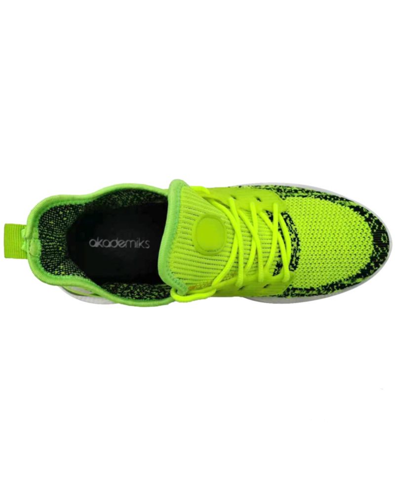 Men's Flight Sneaker