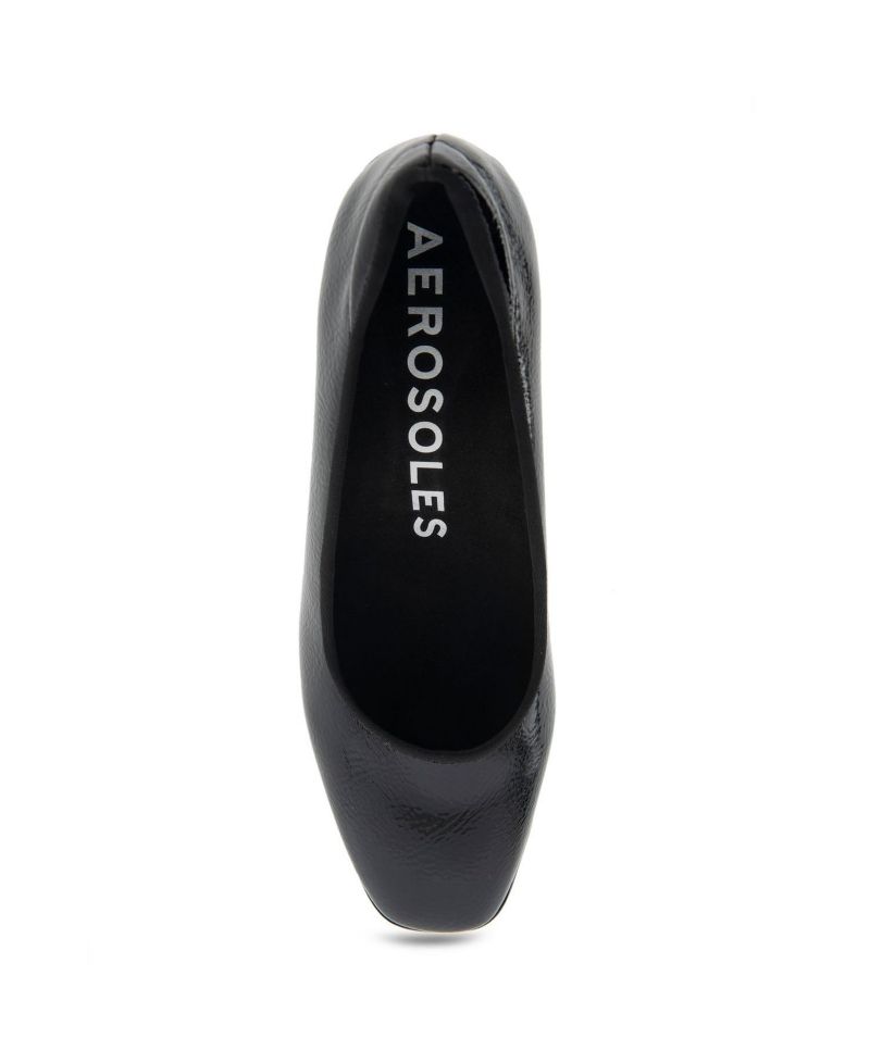 Casta Dress-Pump-Mid Heel