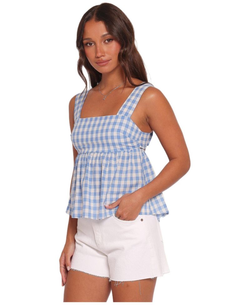 Chatham Top