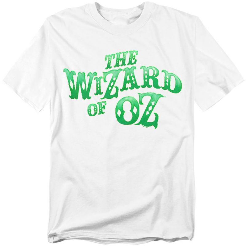 Men's The Rough Logo T-Shirt