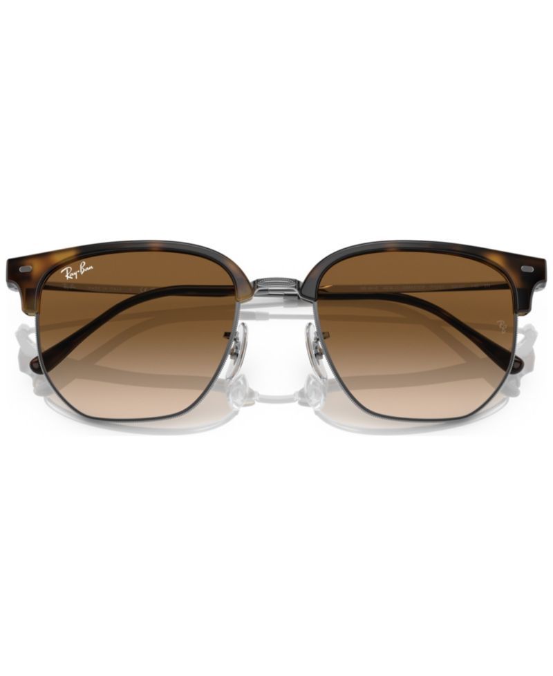 NEW CLUBMASTER RB4416