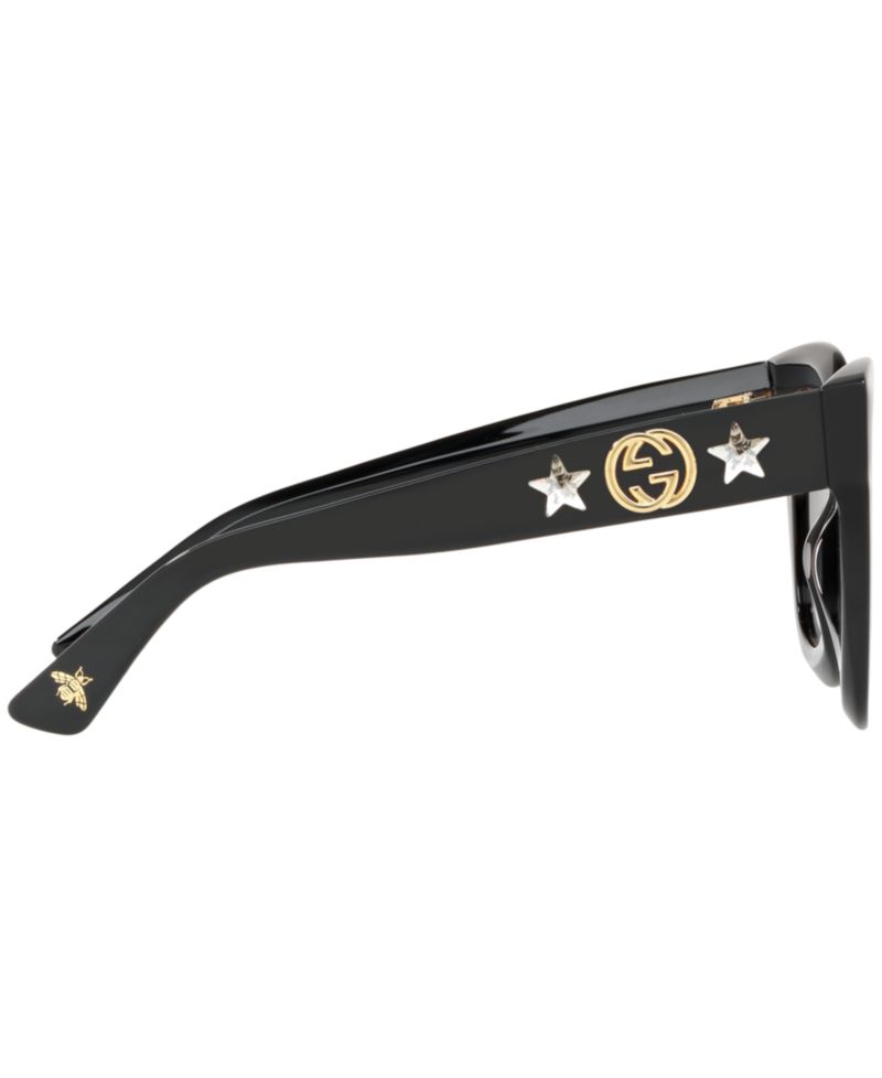 Sunglasses, GG0208S