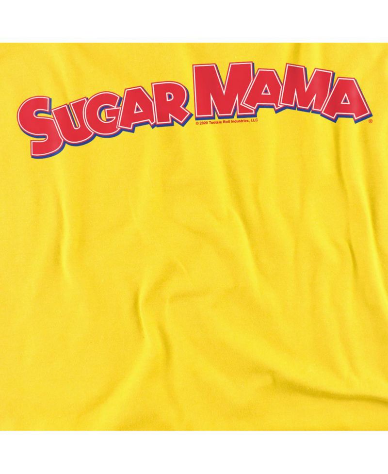 Big & Tall Sugar Mama T-Shirt