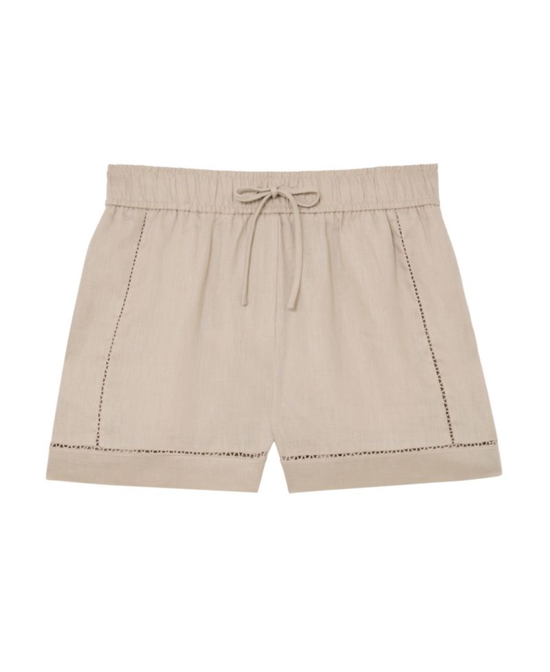 Women's Riley Lightweight Short
