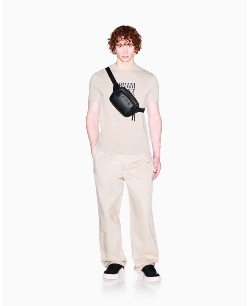 Men's Short Sleeve Varsity Logo T-Shirt