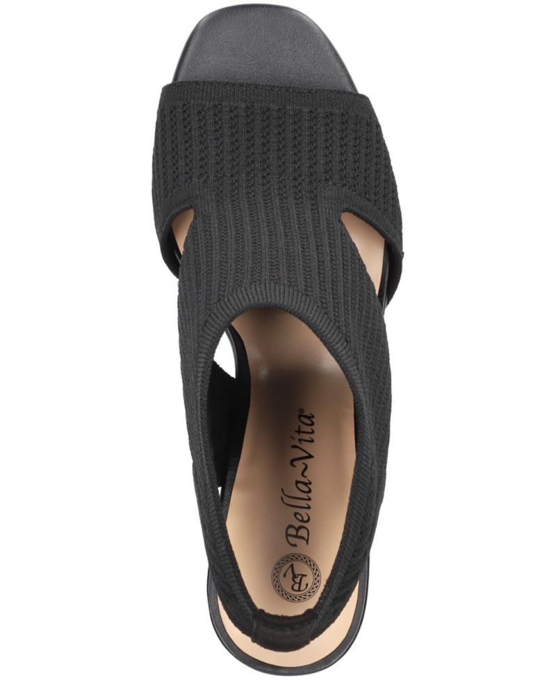 Women's Mira Slip-On Sandals
