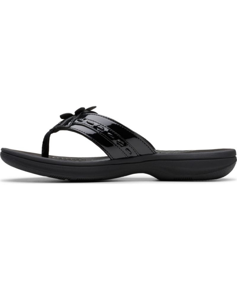 Cloudsteppers Breeze Opal H Flip-Flops