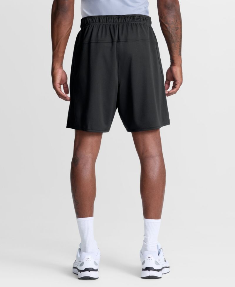 Men's Black Oregon Ducks Totality Dri-FIT Shorts