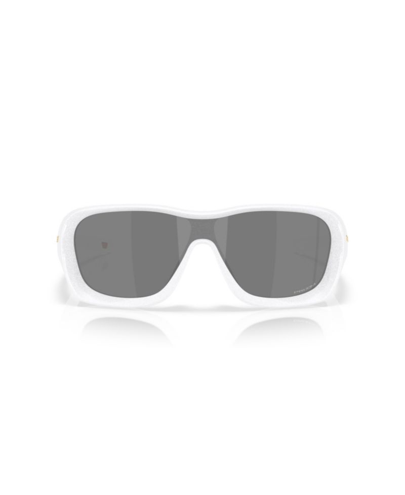 Unisex Rectangle Sunglasses, De La Salle OO9493
