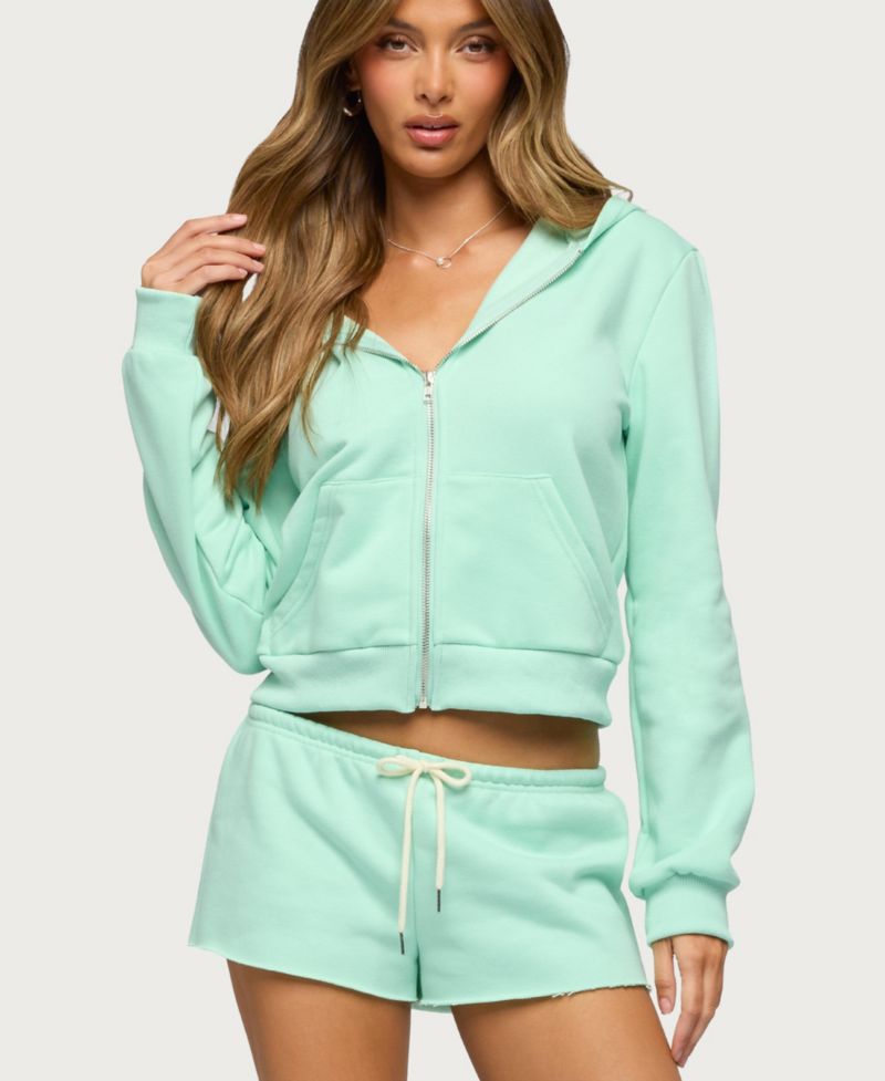 Women's Lynette Zip Up Hoodie