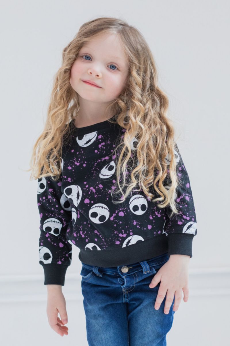 Girls Sweatshirt